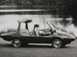 DAF Kini 1966 года